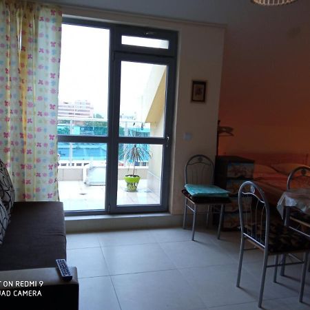 Studio Teo Pomorie Apartment Exterior foto