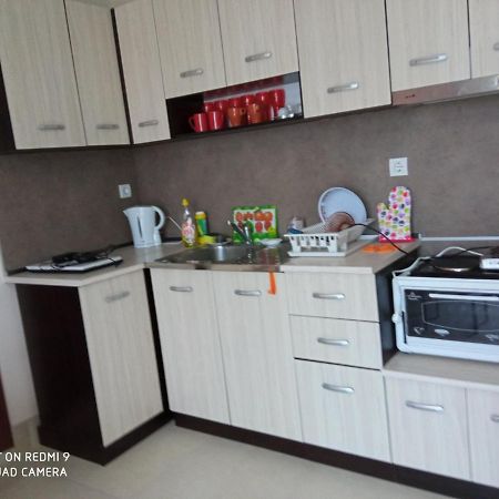 Studio Teo Pomorie Apartment Exterior foto